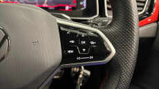 Volkswagen Polo 2.0 TSI GTI 5dr DSG Petrol Hatchback